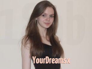 YourDreamsx 18A blog