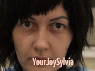 Your_Joy_Sylvia