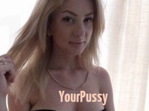 YourPussy