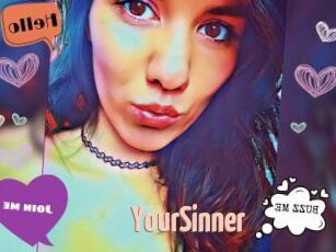 YourSinner