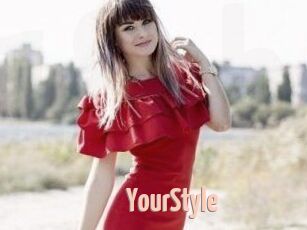 YourStyle