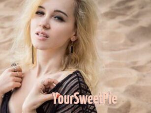 YourSweetPie