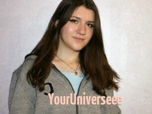 YourUniverseee