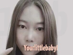 YourlittlebabyI