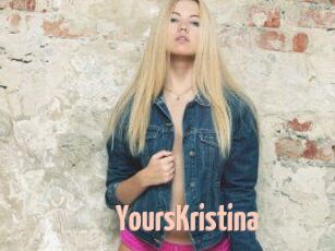 YoursKristina