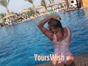 YoursWish