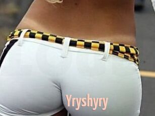 Yryshyry