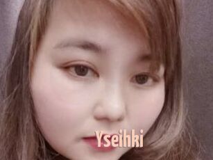 Yseihki