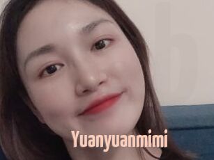 Yuanyuanmimi
