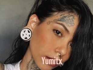 Yumitx