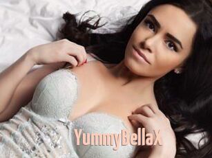 YummyBellaX