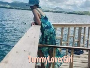 YummyLoverGirl