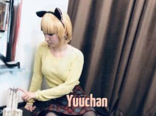 Yuuchan
