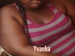 Yvanka