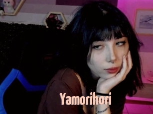Yamorihori
