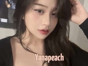 Yanapeach