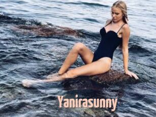 Yanirasunny