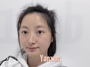 Yanxim