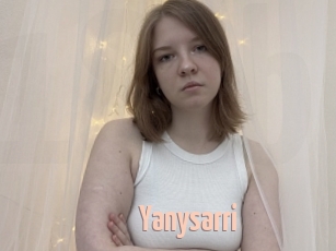 Yanysarri