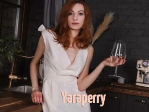 Yaraperry