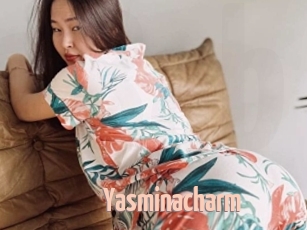 Yasminacharm