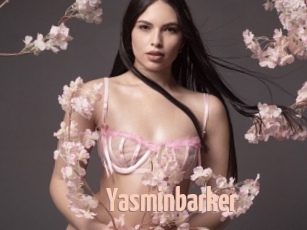 Yasminbarker