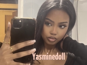 Yasminedoll