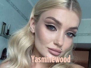 Yasminewood