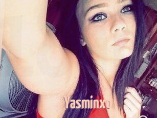 Yasminxo