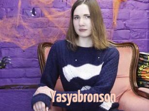 Yasyabronson