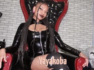 Yayakoba