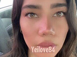 Yeilove84