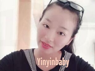Yinyinbaby
