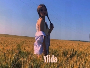 ylida 18A blog