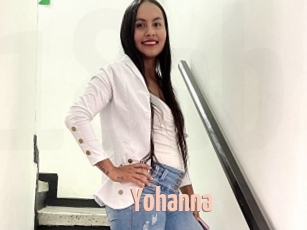 Yohanna