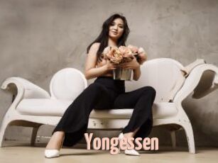 Yongessen