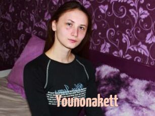Younonakett