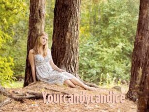 Yourcandycandice