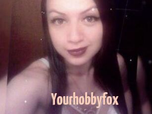 Yourhobbyfox