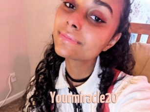 Yourmiracle20