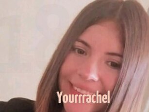 Yourrrachel