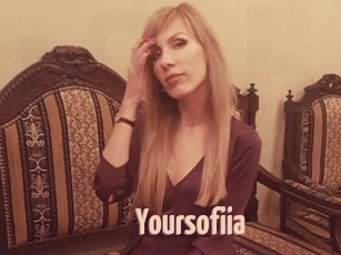 Yoursofiia