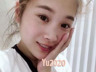 Yu2020