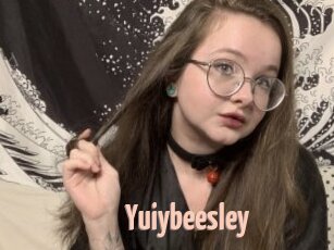 Yuiybeesley