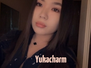 Yukacharm