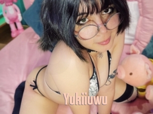 Yukiiuwu