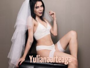 Yulianaarteaga