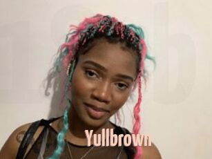 Yullbrown