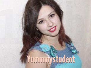 Yummmystudent