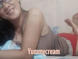 Yummycream